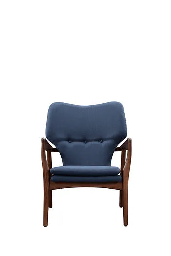 PATRIK LOUNGE CHAIR