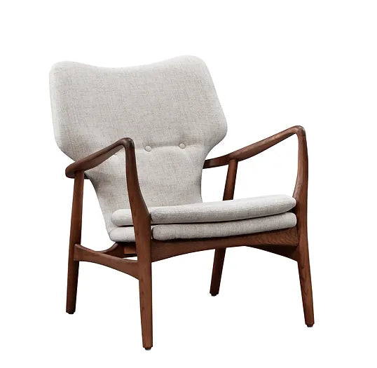 PATRIK LOUNGE CHAIR