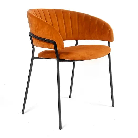 AMANDA DINING CHAIR
