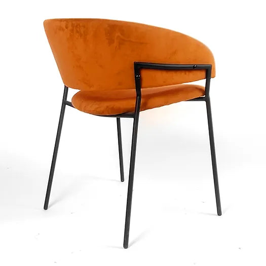 AMANDA DINING CHAIR