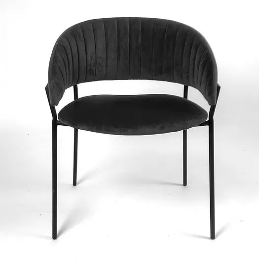 AMANDA DINING CHAIR