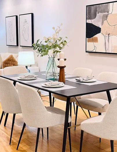 ANNECY DINING CHAIR