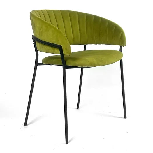 AMANDA DINING CHAIR
