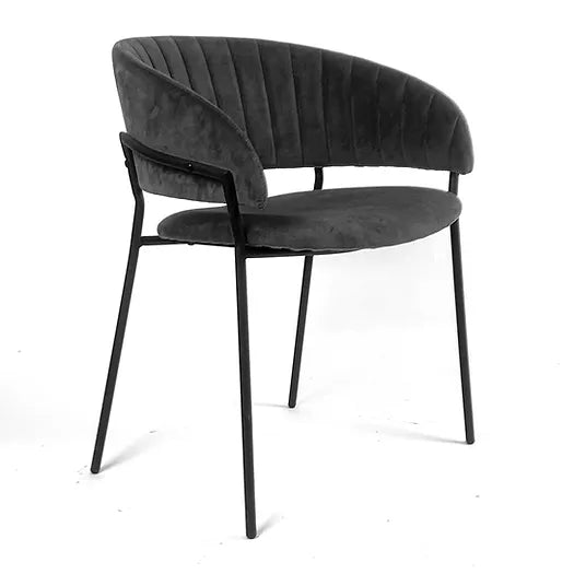 AMANDA DINING CHAIR