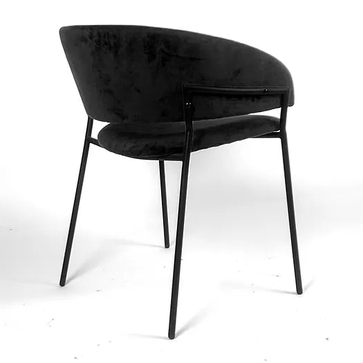 AMANDA DINING CHAIR