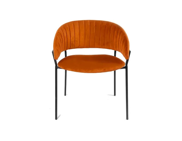 AMANDA DINING CHAIR