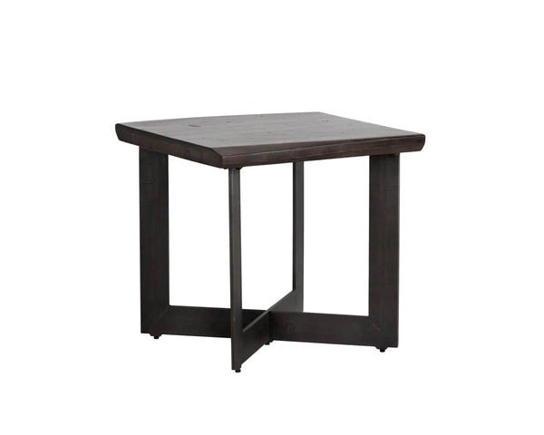 MARLEY END TABLE