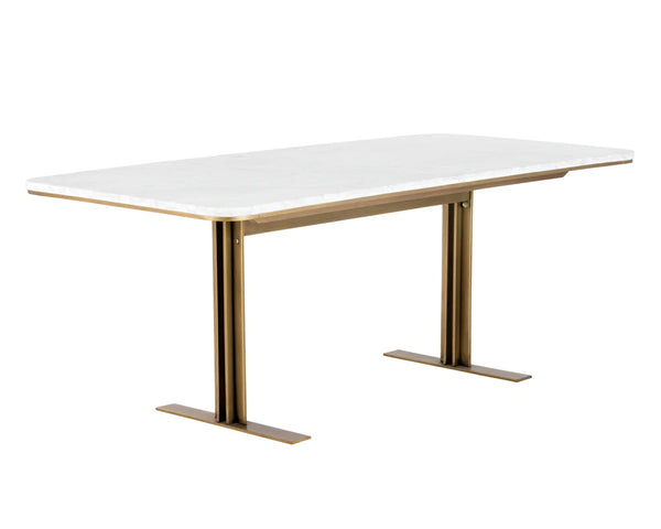 AMBROSIA DINING TABLE