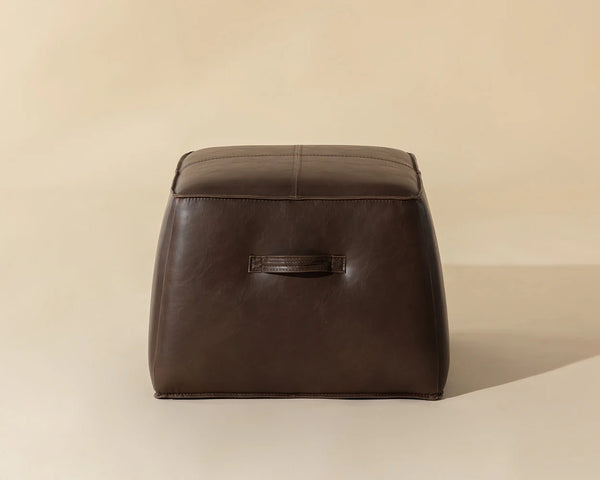 ASPEN OTTOMAN
