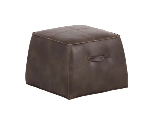 ASPEN OTTOMAN