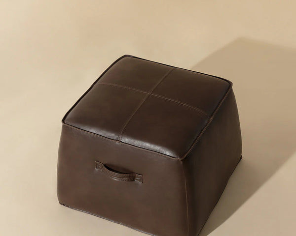 ASPEN OTTOMAN
