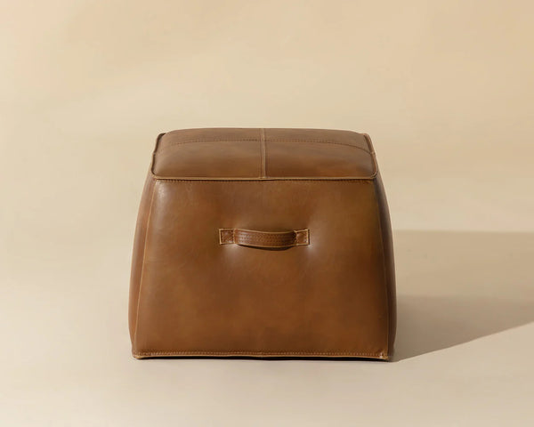ASPEN OTTOMAN