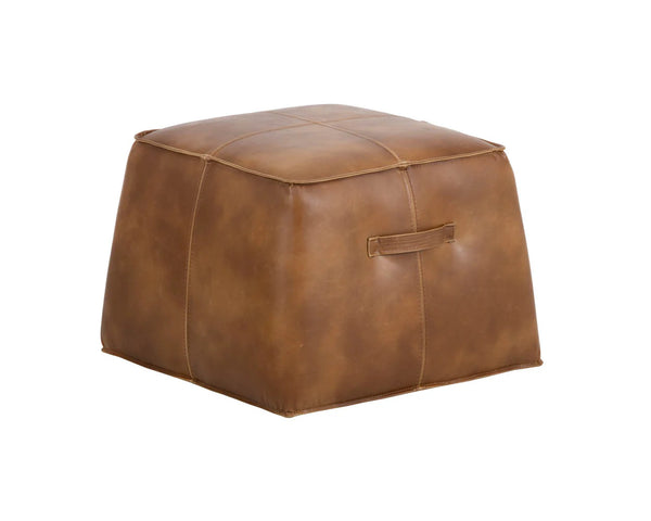 ASPEN OTTOMAN