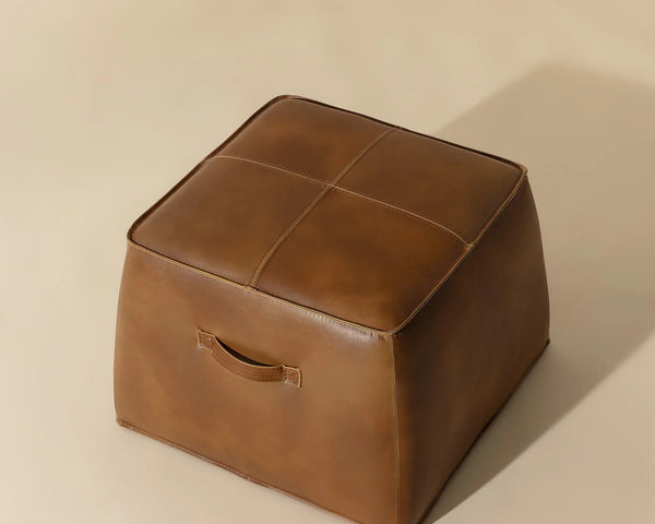 ASPEN OTTOMAN