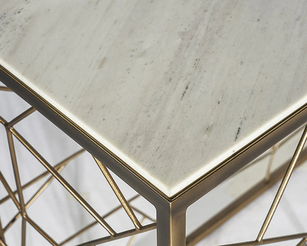 VERO CONSOLE TABLE