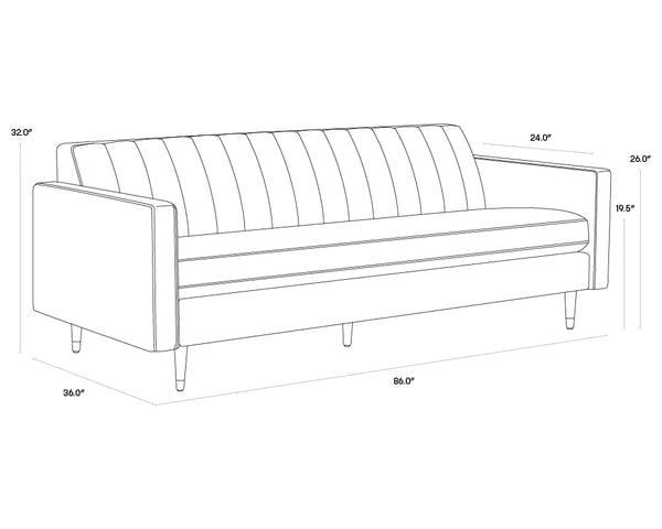 YOSI SOFA