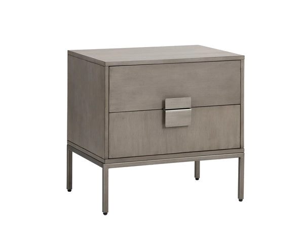 JADE NIGHTSTAND