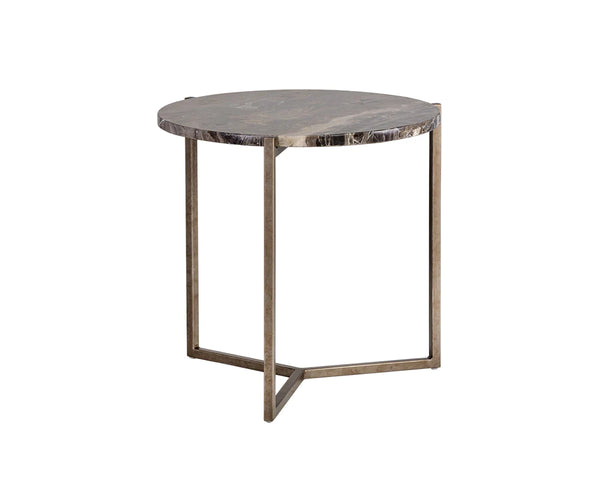 CECIL SIDE TABLE