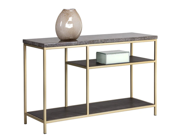 ARDEN CONSOLE TABLE