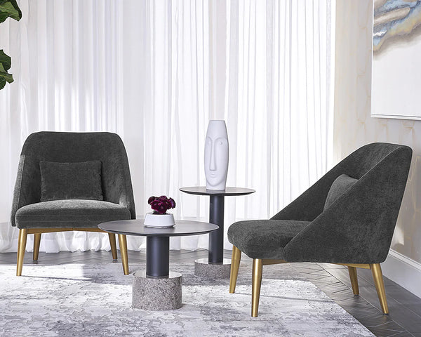 MONACO SIDE TABLE