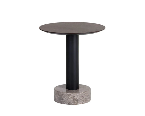 MONACO SIDE TABLE
