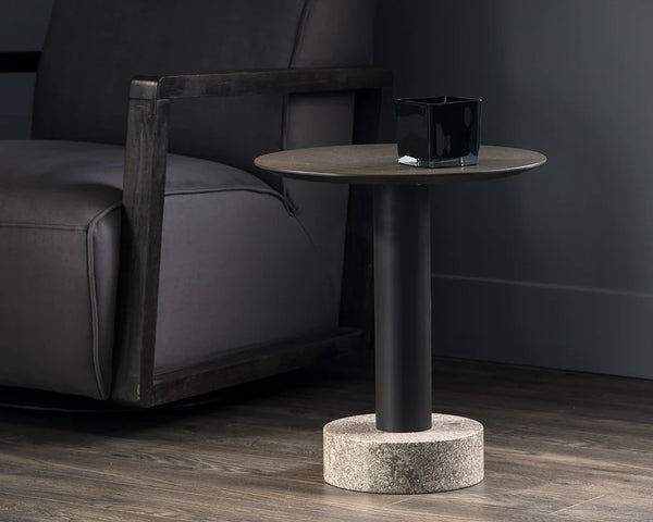 MONACO SIDE TABLE