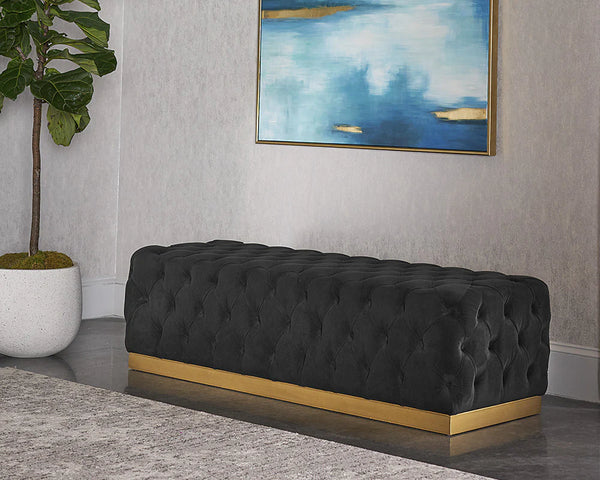 BABETTE BENCH