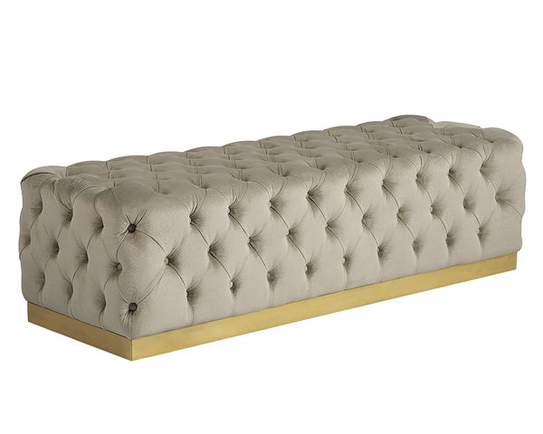BABETTE BENCH
