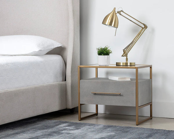 VENICE NIGHTSTAND