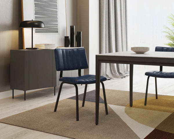 BERKLEY DINING CHAIR