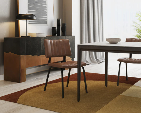 BERKLEY DINING CHAIR