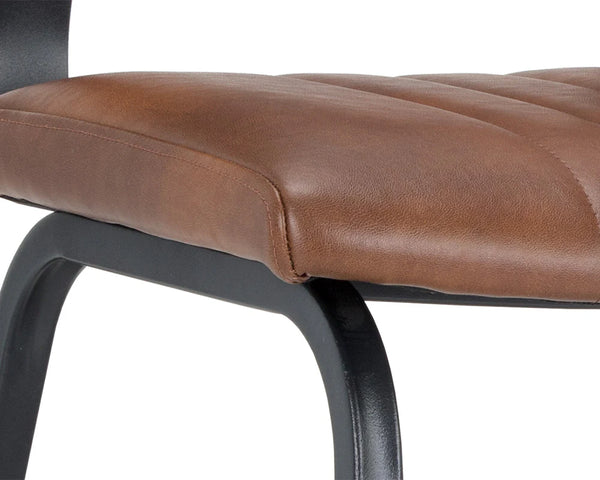 BERKLEY DINING CHAIR