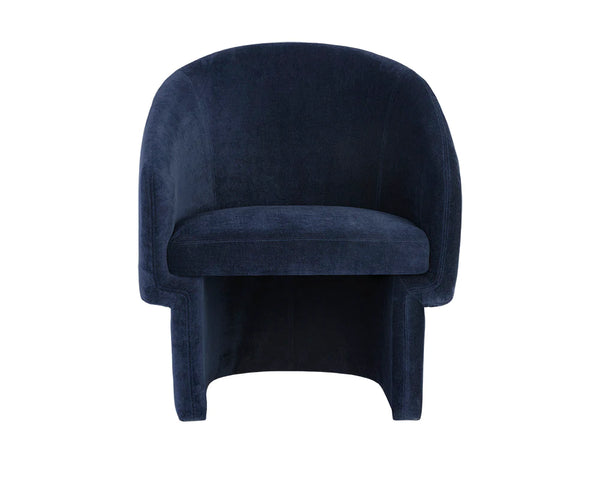 LAURYN LOUNGE CHAIR