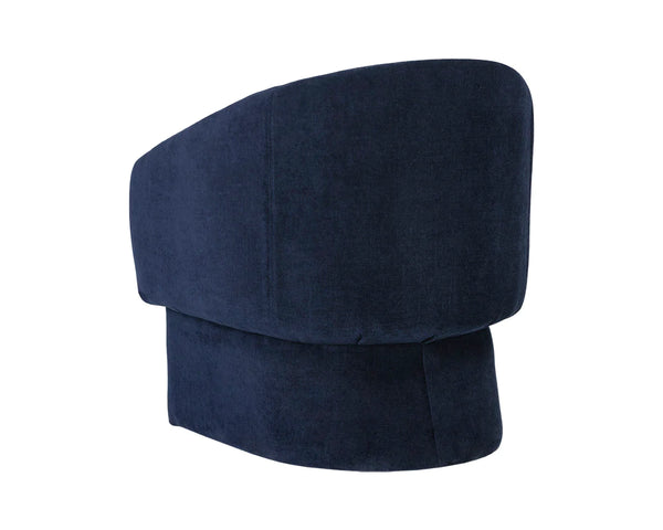 LAURYN LOUNGE CHAIR