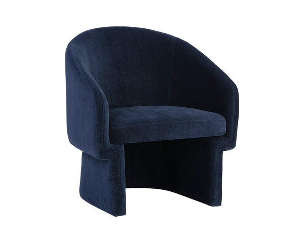 LAURYN LOUNGE CHAIR