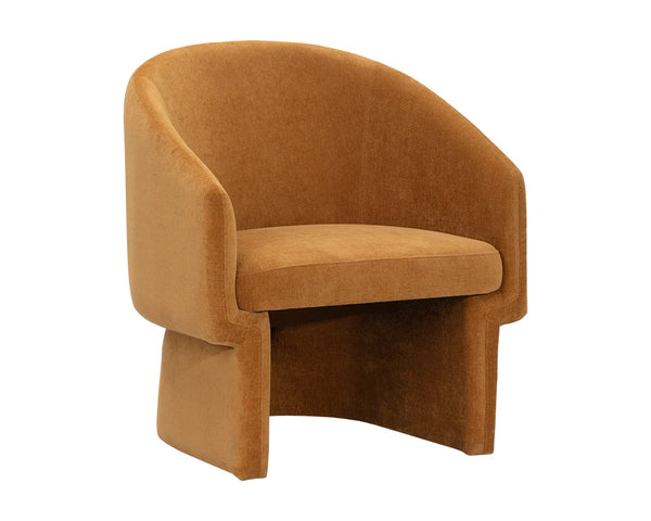 LAURYN LOUNGE CHAIR