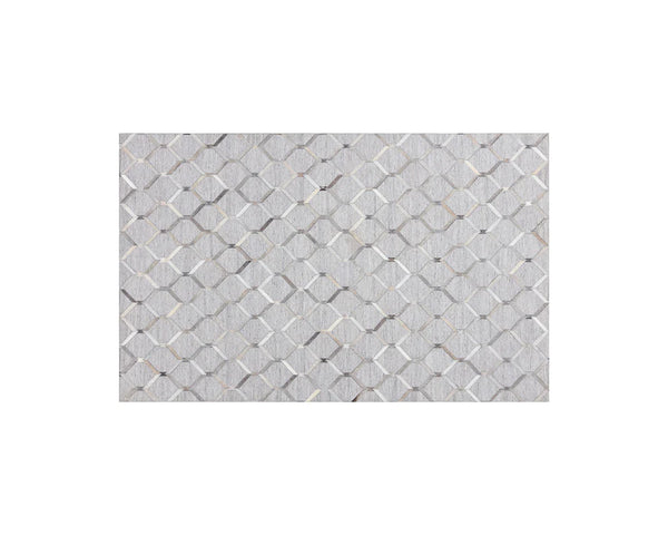 BORDEAUX RUG
