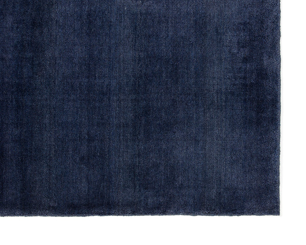 ALASKAN NAVY RUG
