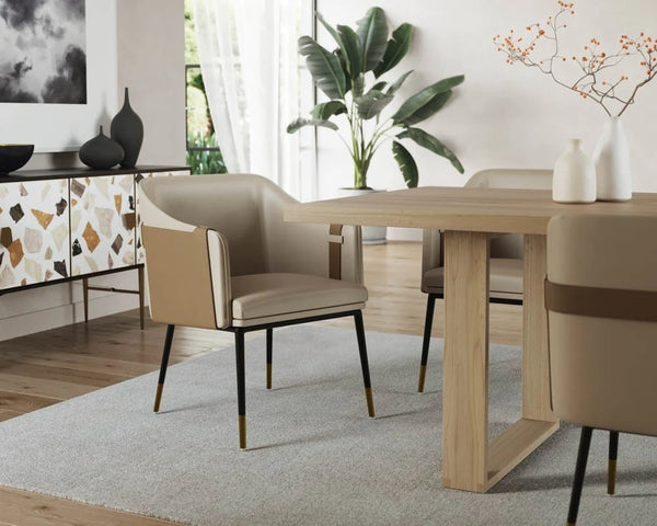 ALASKA GREY/IVORY RUG