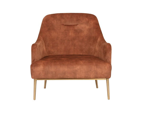 CAMERON LOUNGE CHAIR