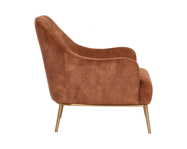 CAMERON LOUNGE CHAIR