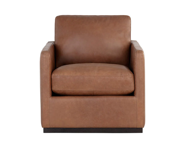 PORTMAN SWIVEL CHAIR