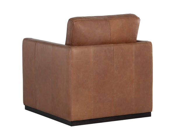 PORTMAN SWIVEL CHAIR