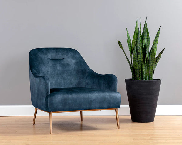 CAMERON LOUNGE CHAIR