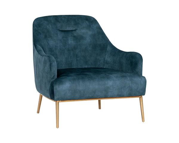 CAMERON LOUNGE CHAIR