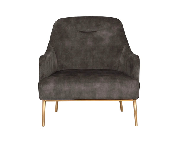 CAMERON LOUNGE CHAIR