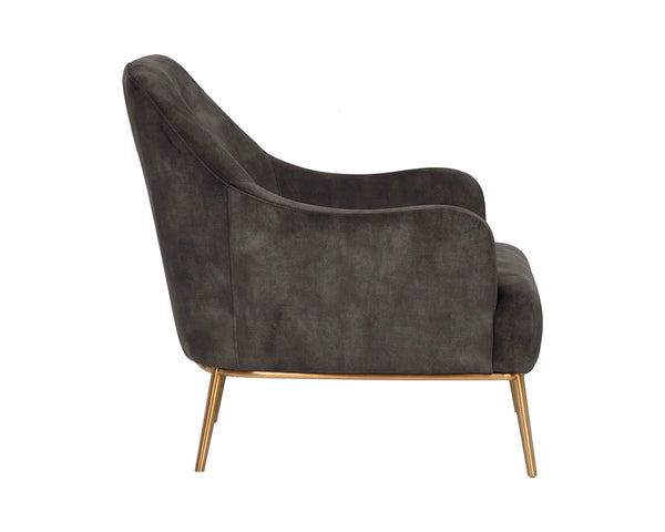 CAMERON LOUNGE CHAIR