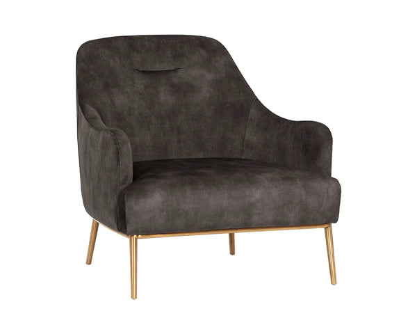CAMERON LOUNGE CHAIR