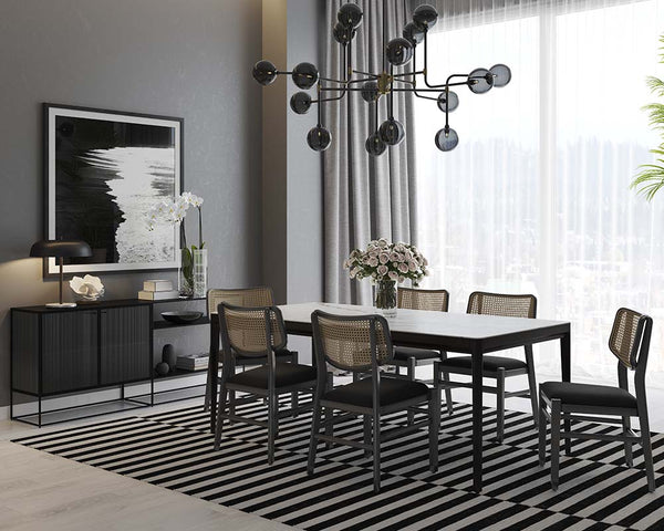 ANNEX DINING CHAIR