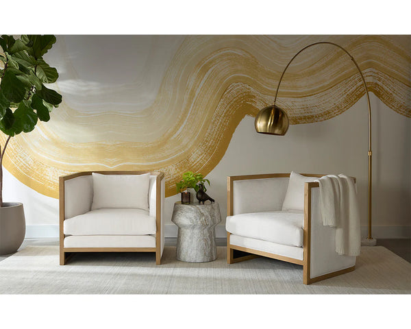 VERN FLOOR LAMP